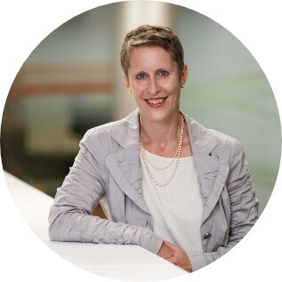 Expat Advisory Kundenstimme Sabine Luik