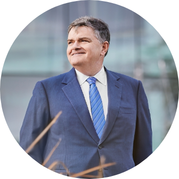 Expat Advisory Kundenstimme Clive Wood